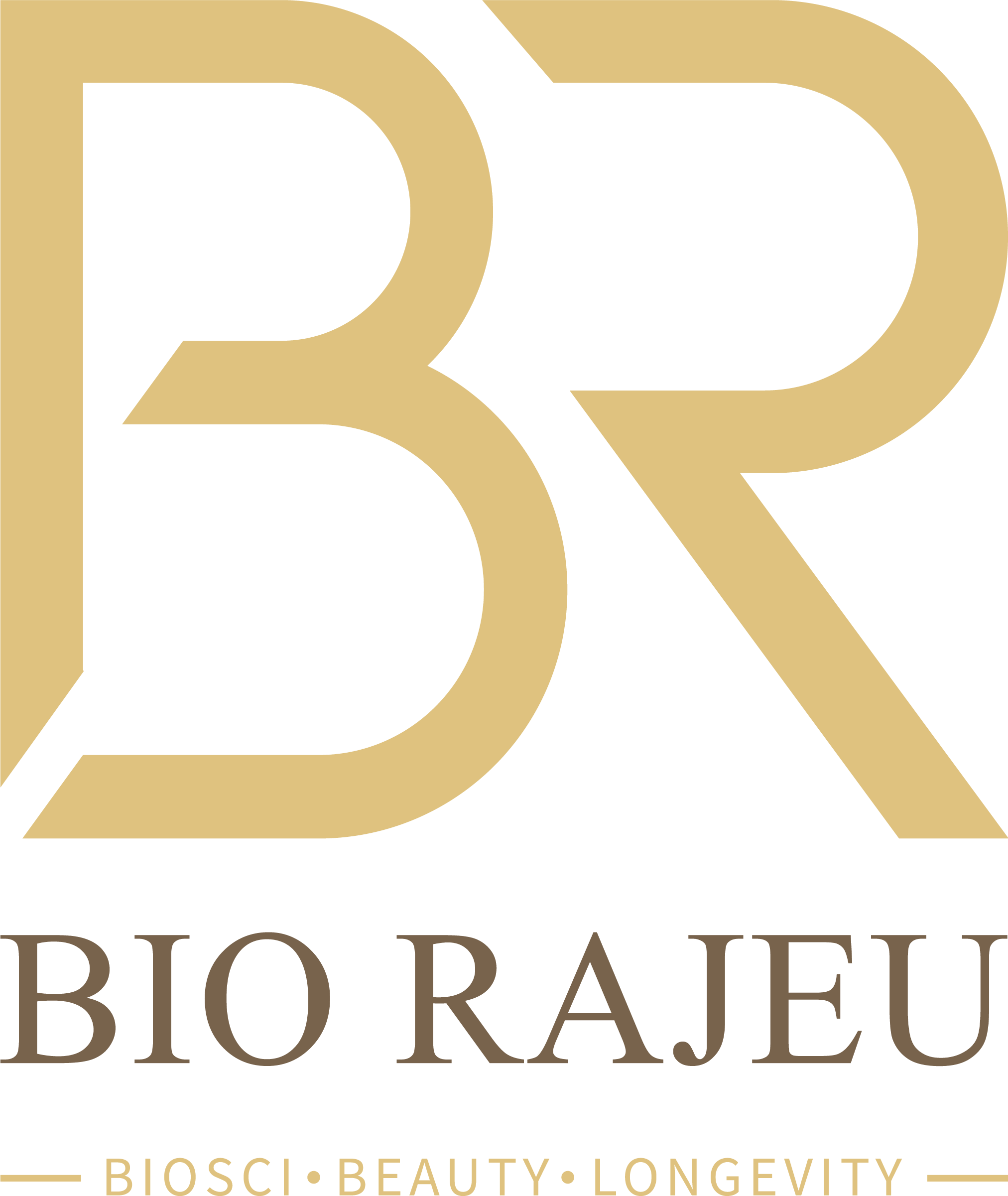 BIO RAJEU 品牌标识