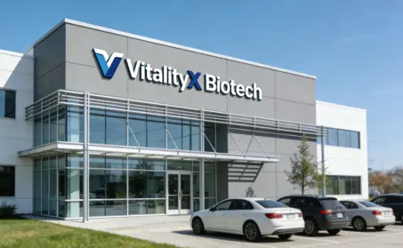 VitalityX Bio